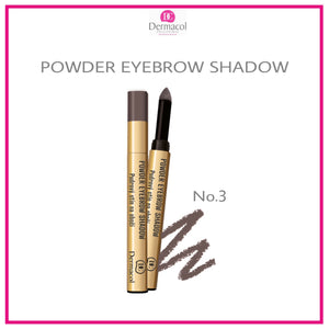 Powder Eyebrow Shadow - No. 03