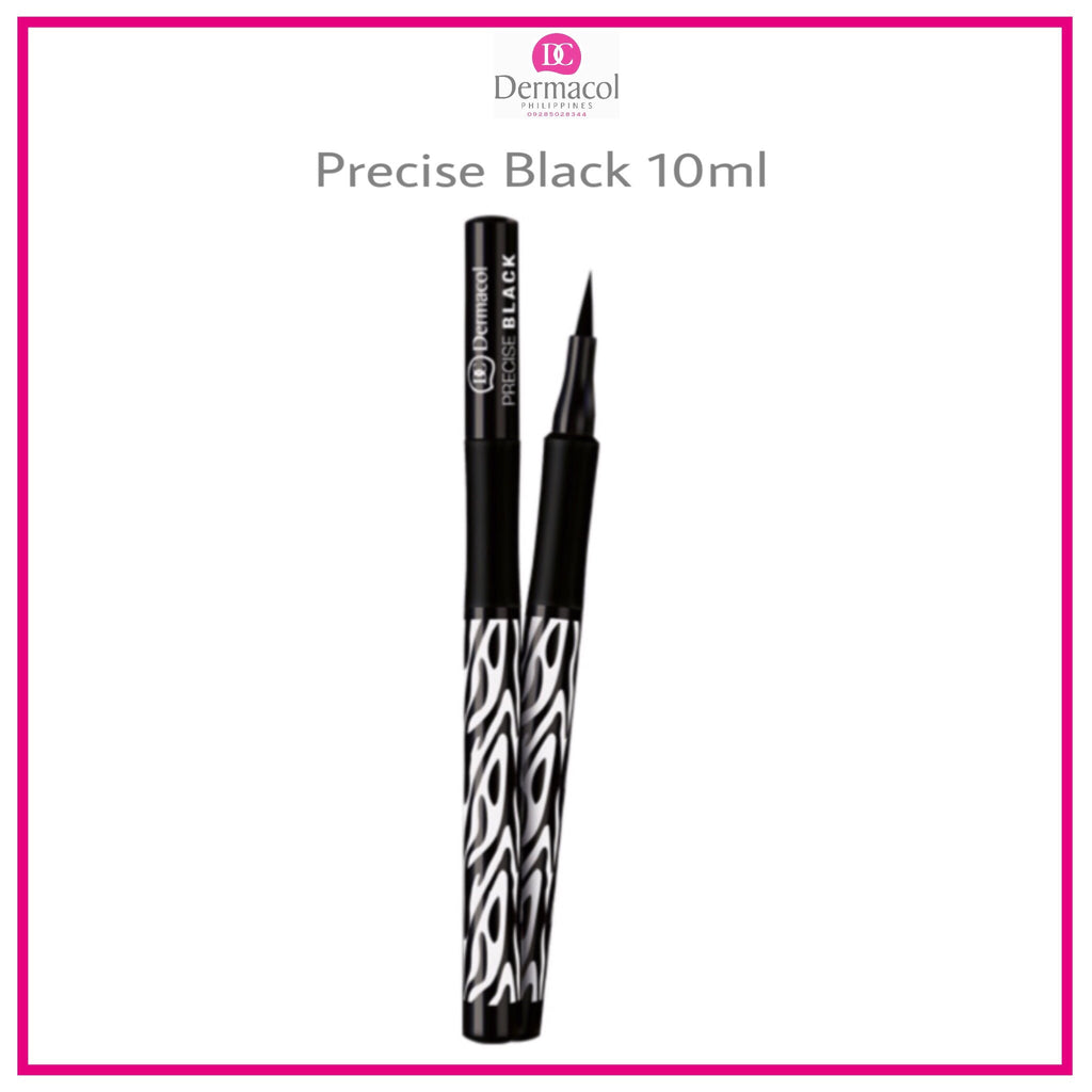 Precise Eye Marker Black 1.0 ml