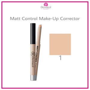 Matt Control Make-Up Corrector No.1